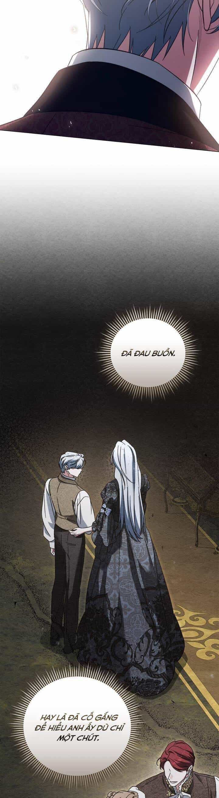 Dành Cho Nàng Juliet Xinh Đẹp - Chương 18 - ảnh 19