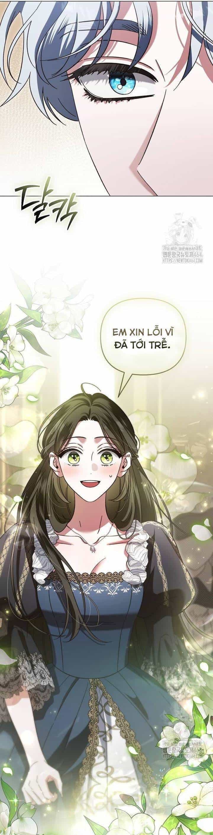 Dành Cho Nàng Juliet Xinh Đẹp - Chương 19 - ảnh 18