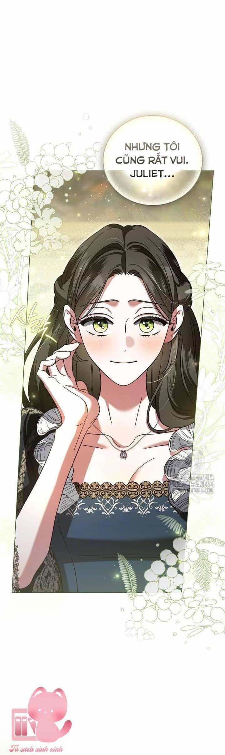 Dành Cho Nàng Juliet Xinh Đẹp - Chương 19 - ảnh 33