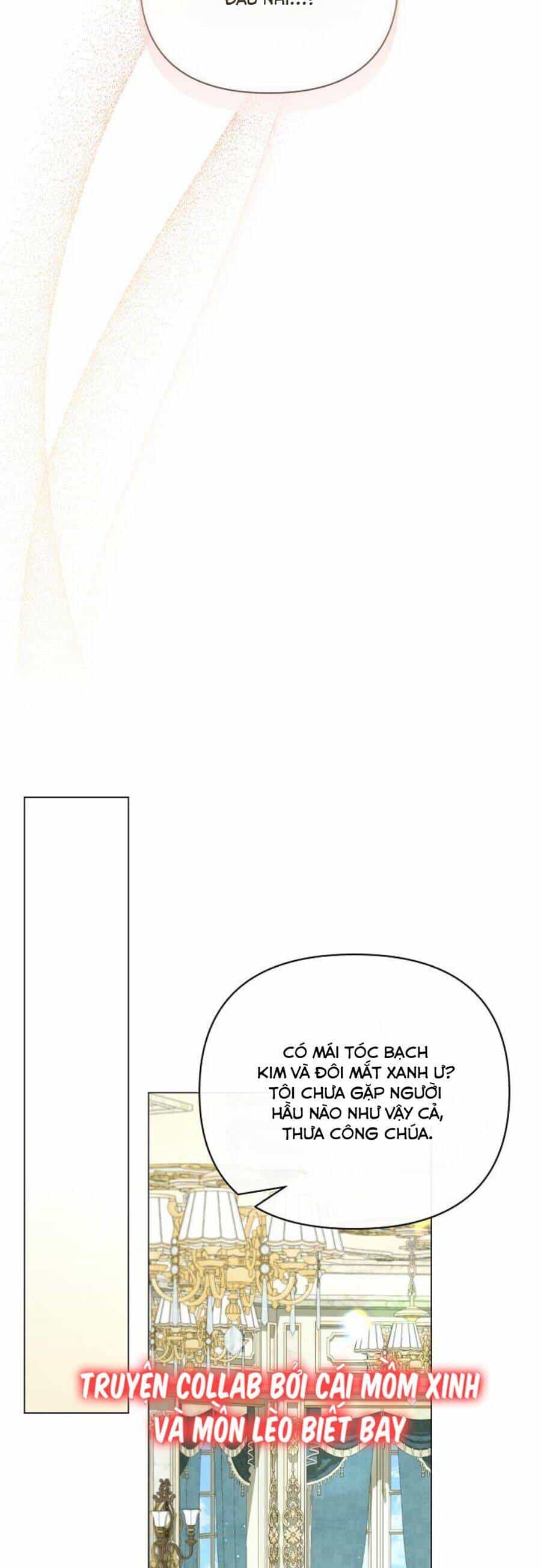 Dành Cho Nàng Juliet Xinh Đẹp - Chương 2 - ảnh 10