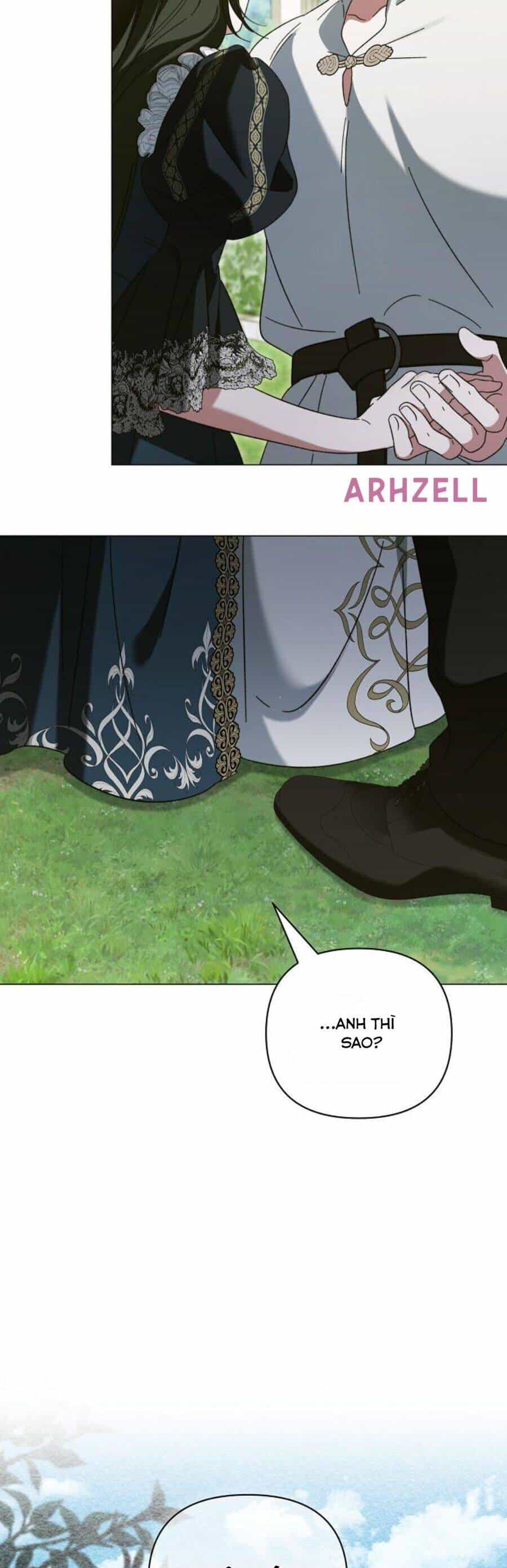 Dành Cho Nàng Juliet Xinh Đẹp - Chương 2 - ảnh 53