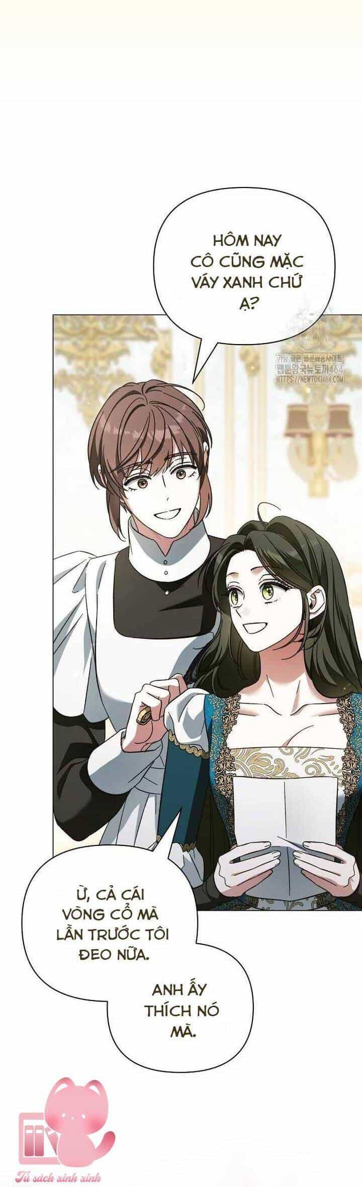 Dành Cho Nàng Juliet Xinh Đẹp - Chương 20 - ảnh 17
