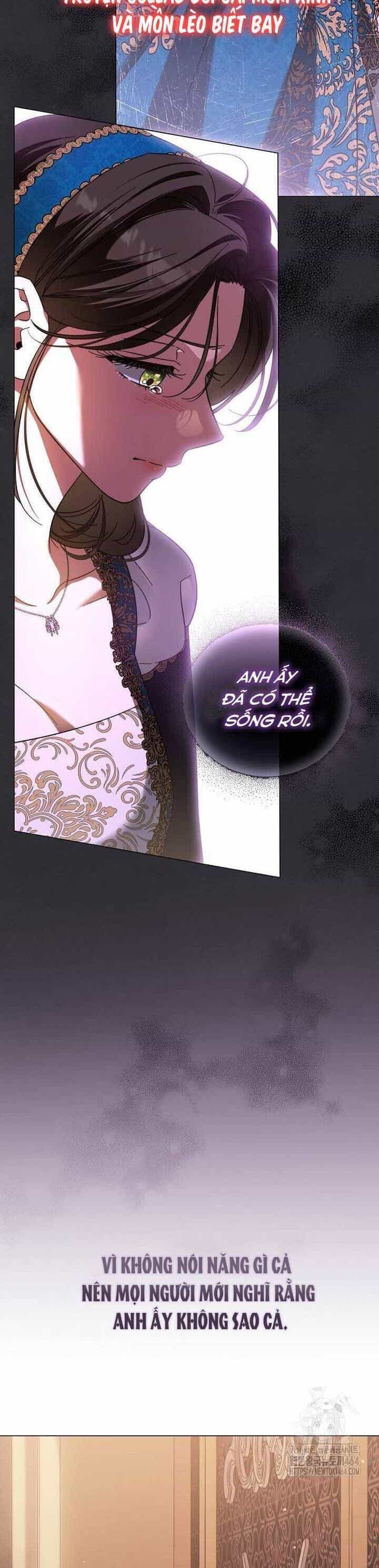 Dành Cho Nàng Juliet Xinh Đẹp - Chương 20 - ảnh 36