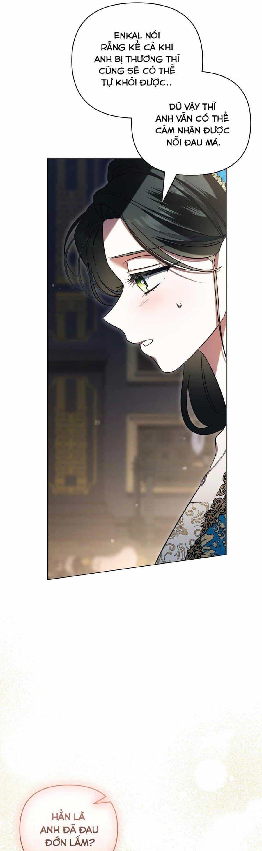 Dành Cho Nàng Juliet Xinh Đẹp - Chương 22 - ảnh 13