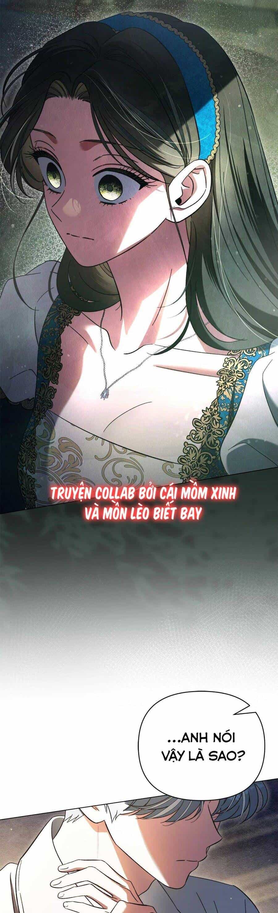 Dành Cho Nàng Juliet Xinh Đẹp - Chương 22 - ảnh 18