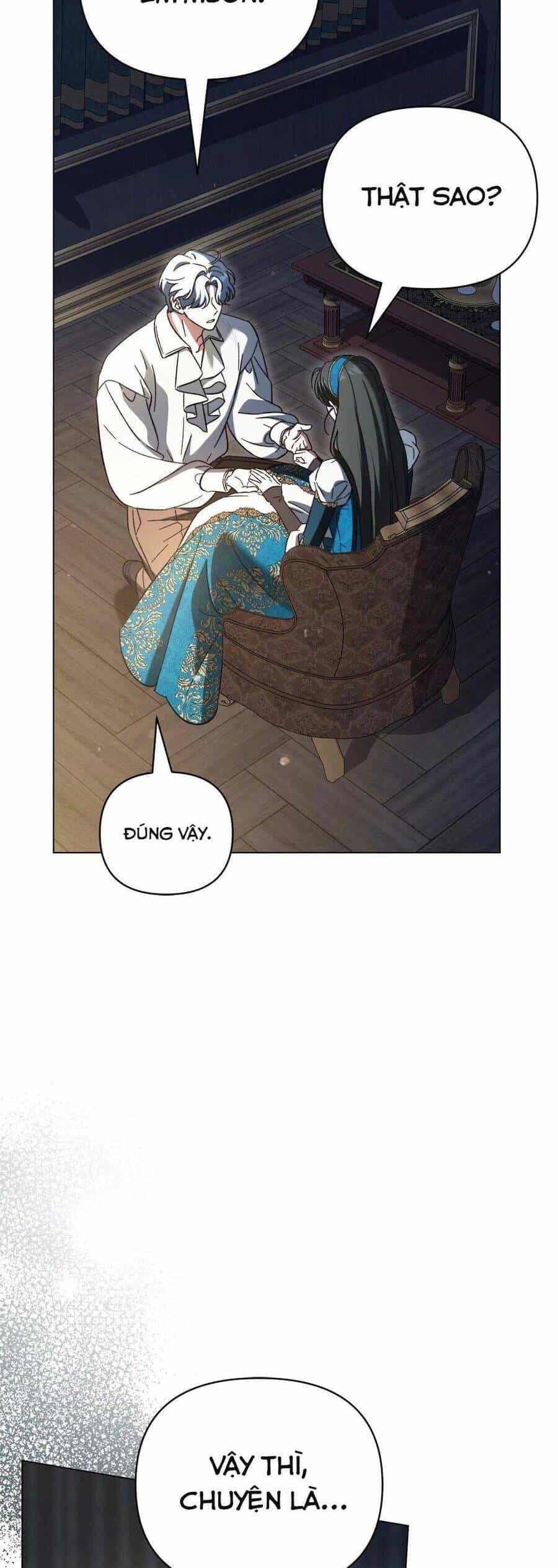 Dành Cho Nàng Juliet Xinh Đẹp - Chương 22 - ảnh 28