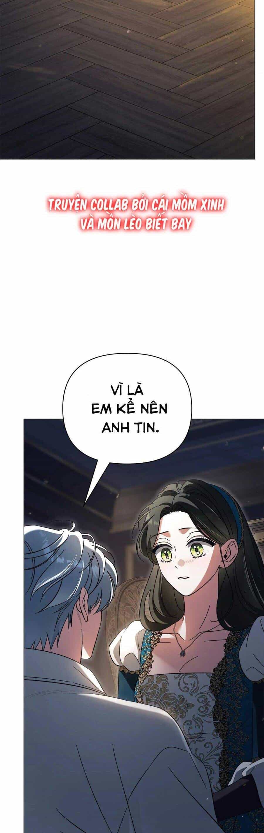 Dành Cho Nàng Juliet Xinh Đẹp - Chương 22 - ảnh 35
