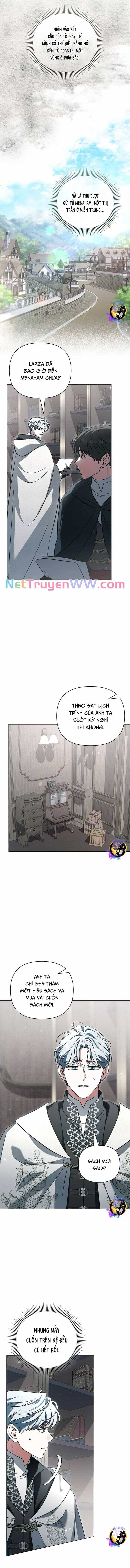 Dành Cho Nàng Juliet Xinh Đẹp - Chương 23 - ảnh 7