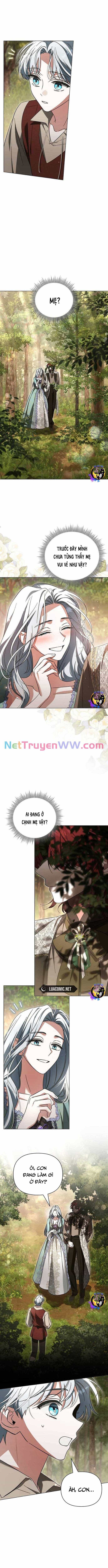 Dành Cho Nàng Juliet Xinh Đẹp - Chương 24 - ảnh 12