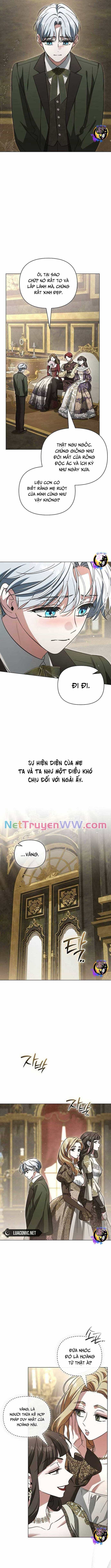 Dành Cho Nàng Juliet Xinh Đẹp - Chương 24 - ảnh 4