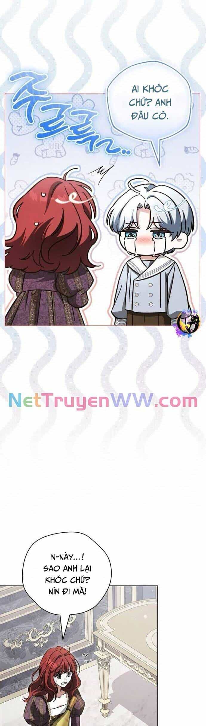 Dành Cho Nàng Juliet Xinh Đẹp - Chương 25 - ảnh 18