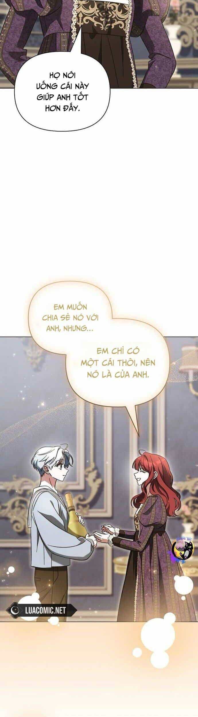 Dành Cho Nàng Juliet Xinh Đẹp - Chương 25 - ảnh 27