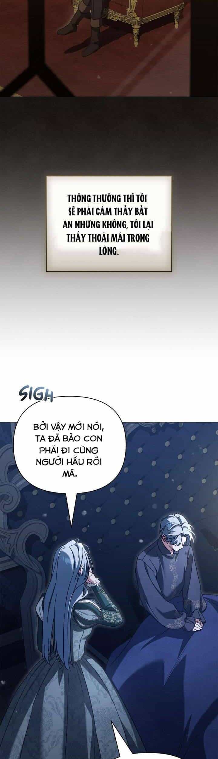 Dành Cho Nàng Juliet Xinh Đẹp - Chương 26 - ảnh 11