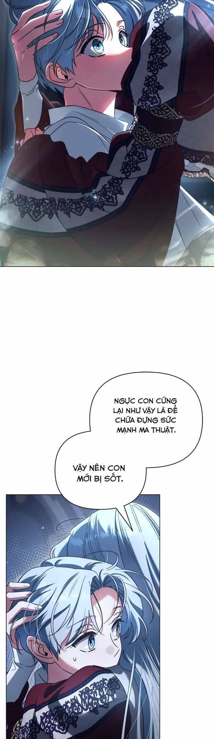 Dành Cho Nàng Juliet Xinh Đẹp - Chương 26 - ảnh 31