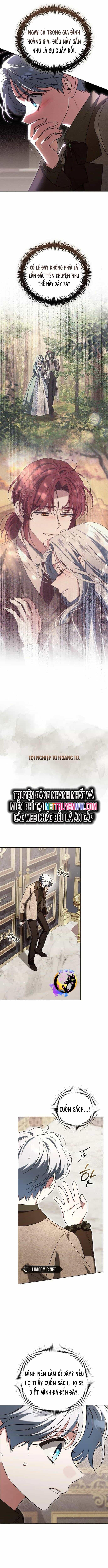 Dành Cho Nàng Juliet Xinh Đẹp - Chương 28 - ảnh 2