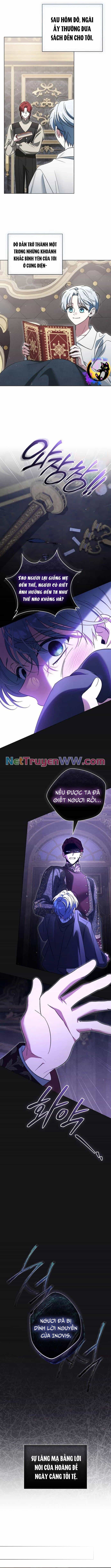 Dành Cho Nàng Juliet Xinh Đẹp - Chương 28 - ảnh 8