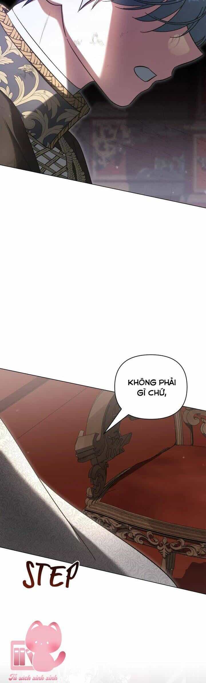 Dành Cho Nàng Juliet Xinh Đẹp - Chương 29 - ảnh 16
