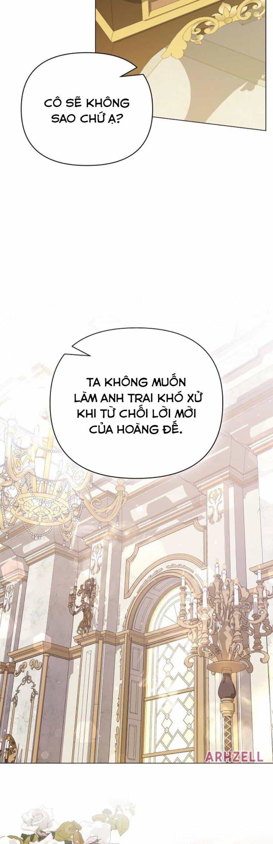 Dành Cho Nàng Juliet Xinh Đẹp - Chương 3 - ảnh 31