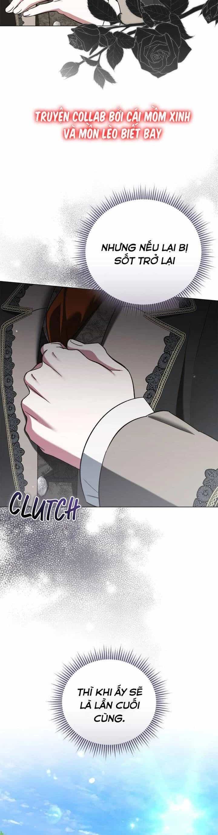 Dành Cho Nàng Juliet Xinh Đẹp - Chương 30 - ảnh 38