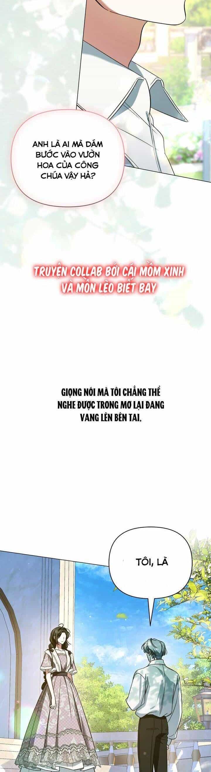 Dành Cho Nàng Juliet Xinh Đẹp - Chương 31 - ảnh 19