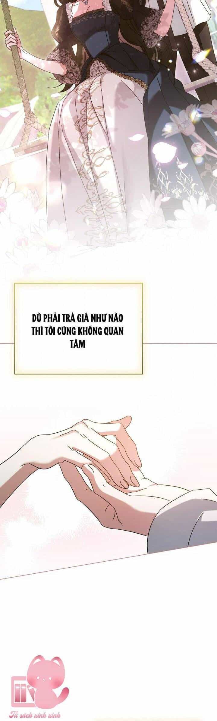 Dành Cho Nàng Juliet Xinh Đẹp - Chương 31 - ảnh 23