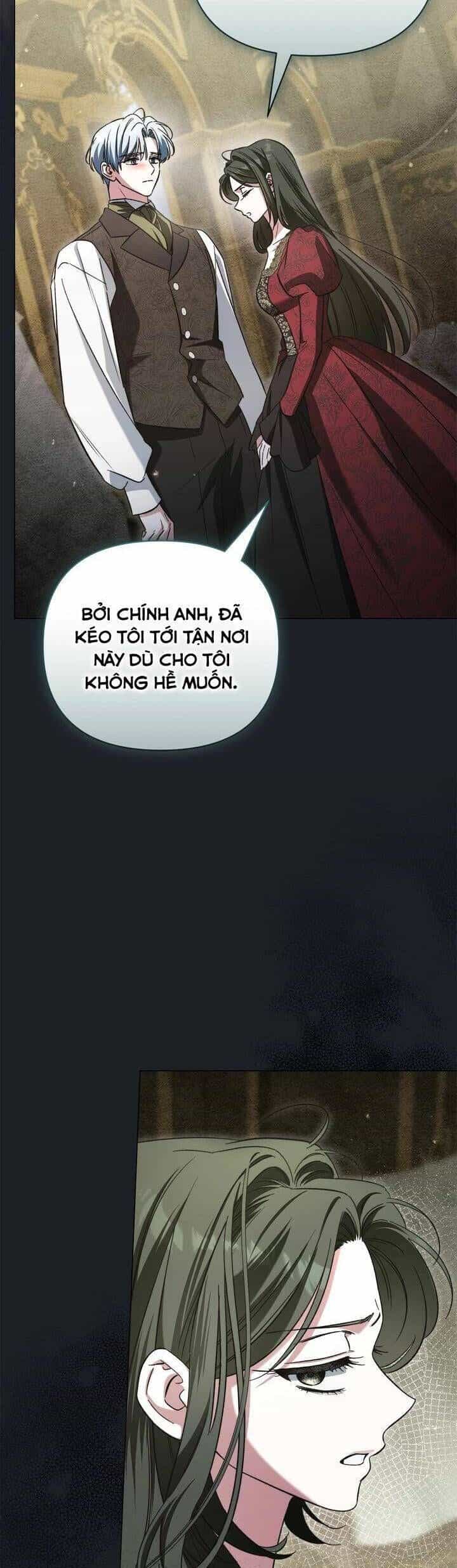 Dành Cho Nàng Juliet Xinh Đẹp - Chương 32 - ảnh 12