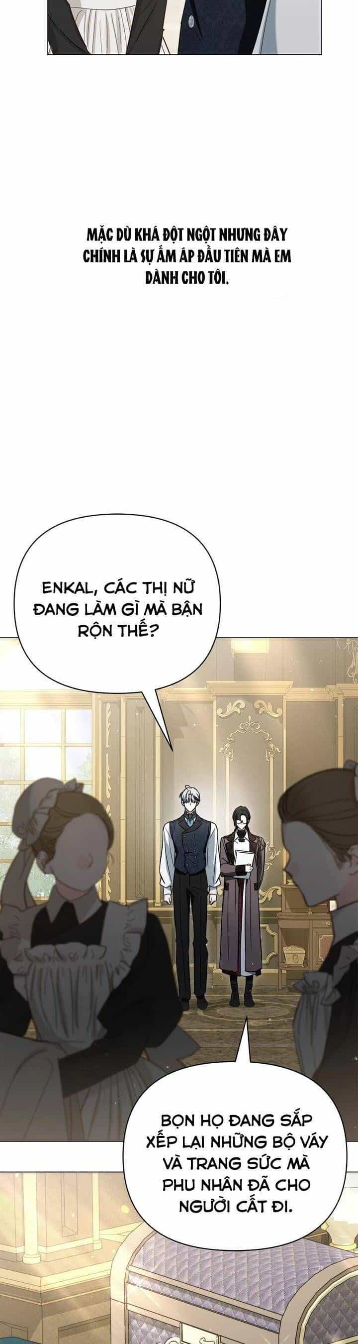 Dành Cho Nàng Juliet Xinh Đẹp - Chương 32 - ảnh 20