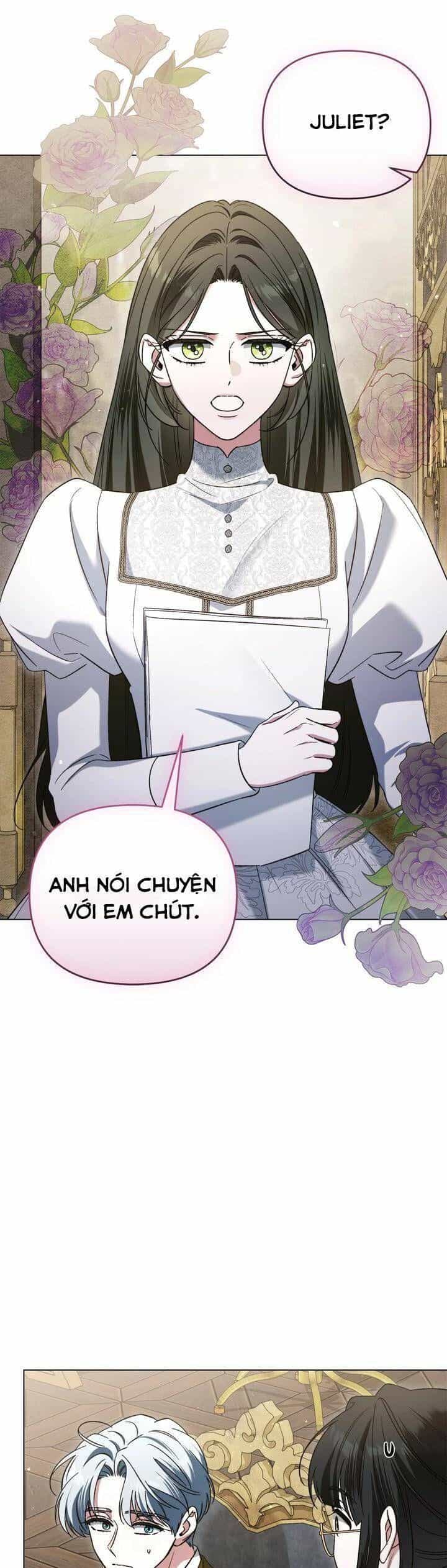 Dành Cho Nàng Juliet Xinh Đẹp - Chương 33 - ảnh 11