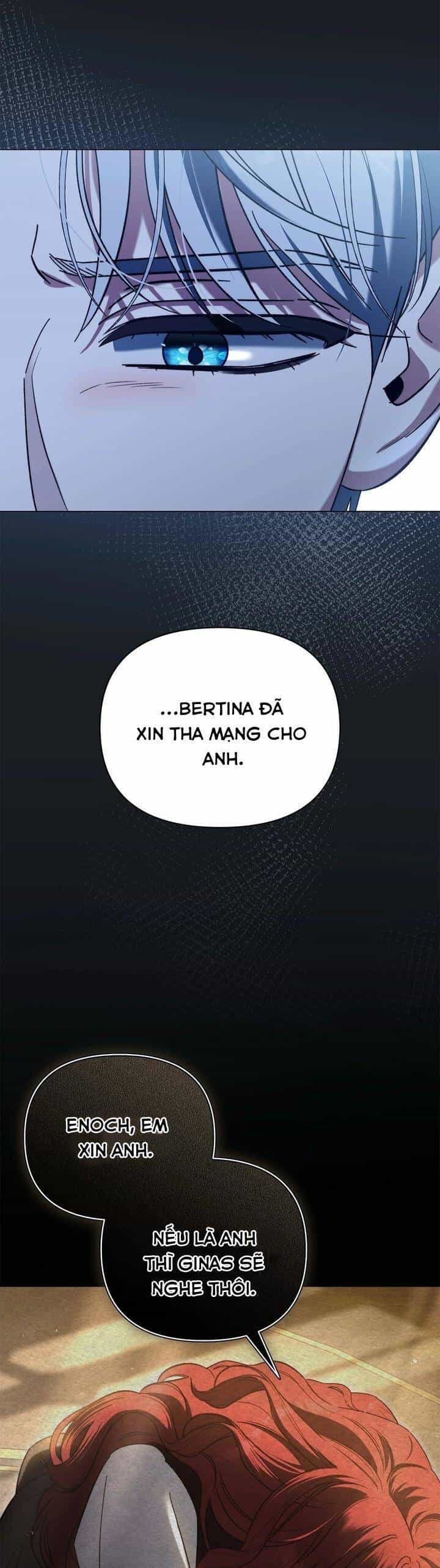 Dành Cho Nàng Juliet Xinh Đẹp - Chương 34 - ảnh 18