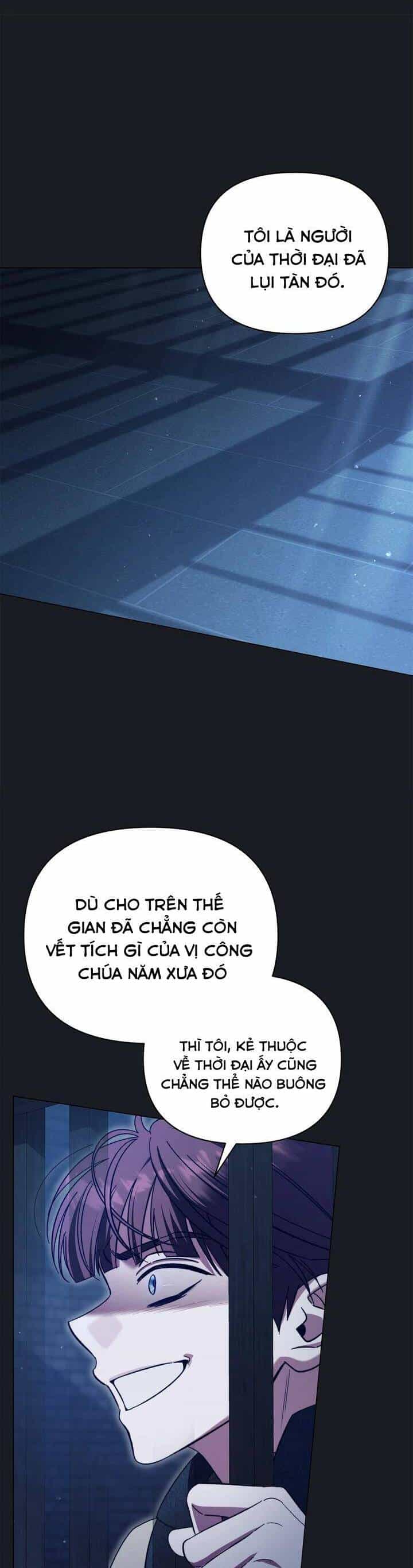 Dành Cho Nàng Juliet Xinh Đẹp - Chương 34 - ảnh 24