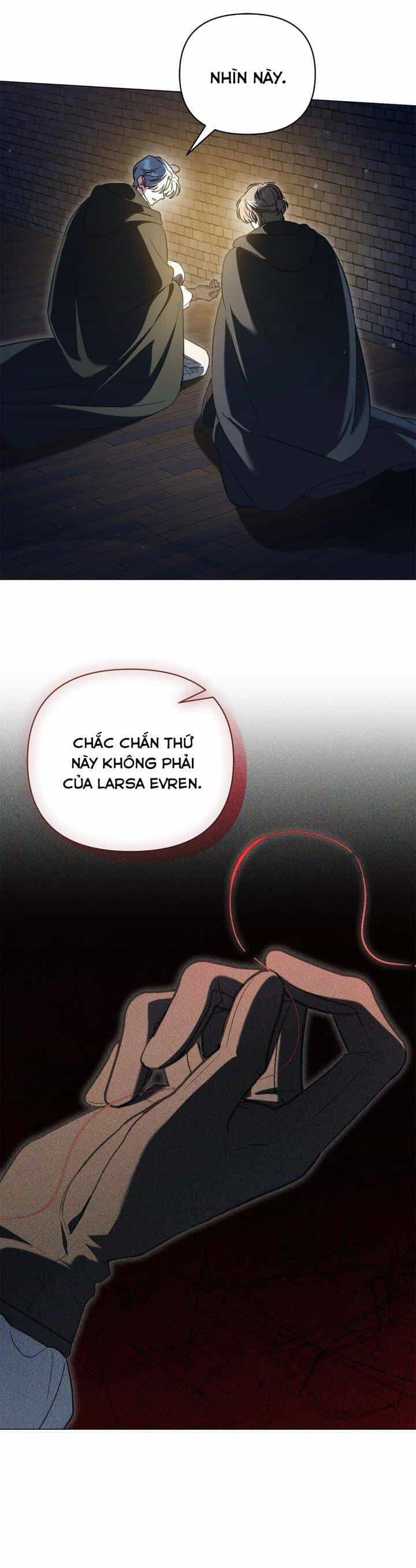 Dành Cho Nàng Juliet Xinh Đẹp - Chương 35 - ảnh 21