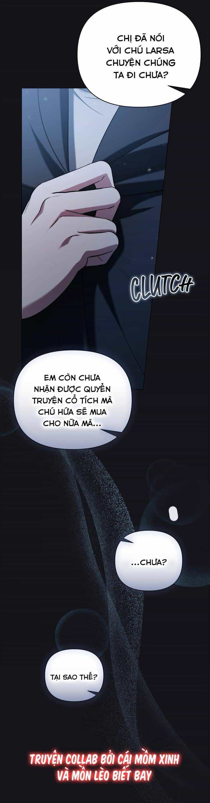 Dành Cho Nàng Juliet Xinh Đẹp - Chương 35 - ảnh 37