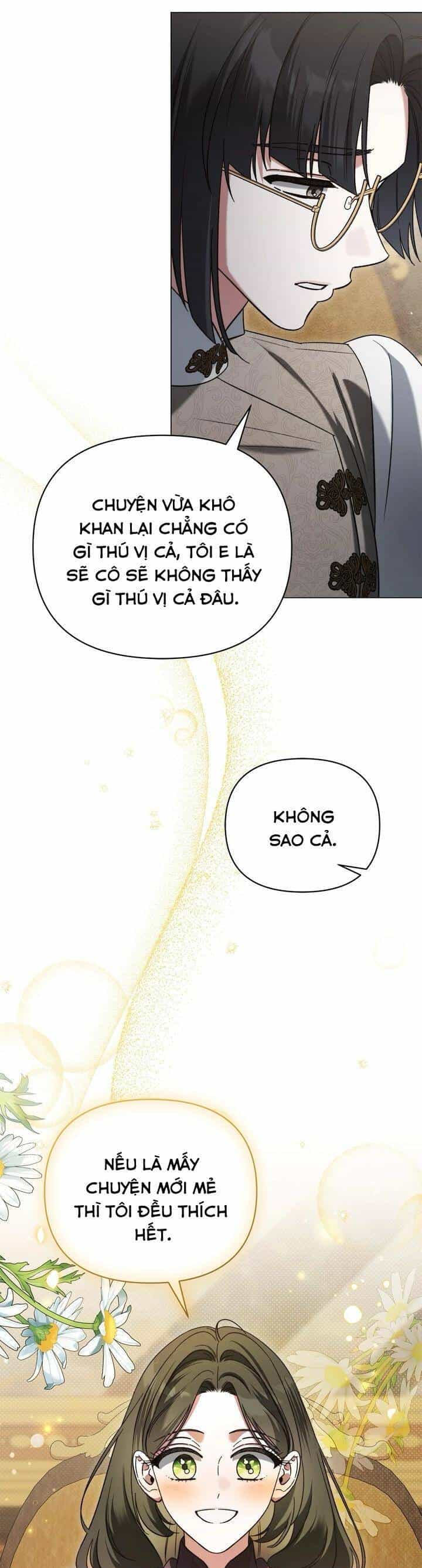 Dành Cho Nàng Juliet Xinh Đẹp - Chương 35 - ảnh 9