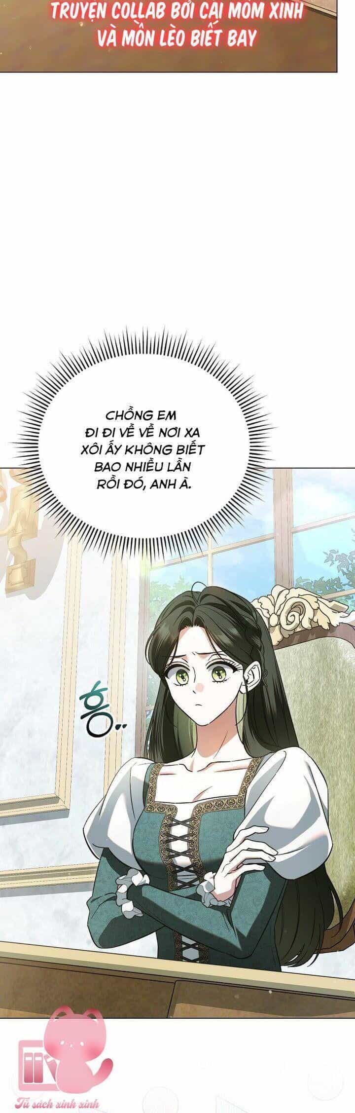 Dành Cho Nàng Juliet Xinh Đẹp - Chương 37 - ảnh 27