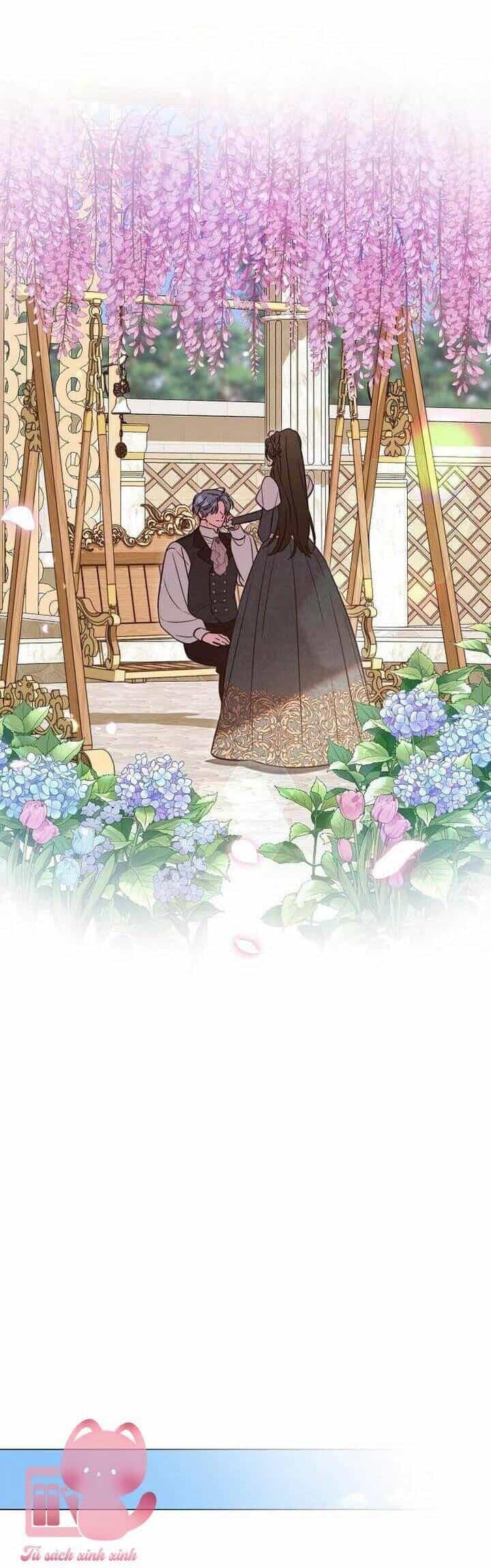 Dành Cho Nàng Juliet Xinh Đẹp - Chương 38 - ảnh 11