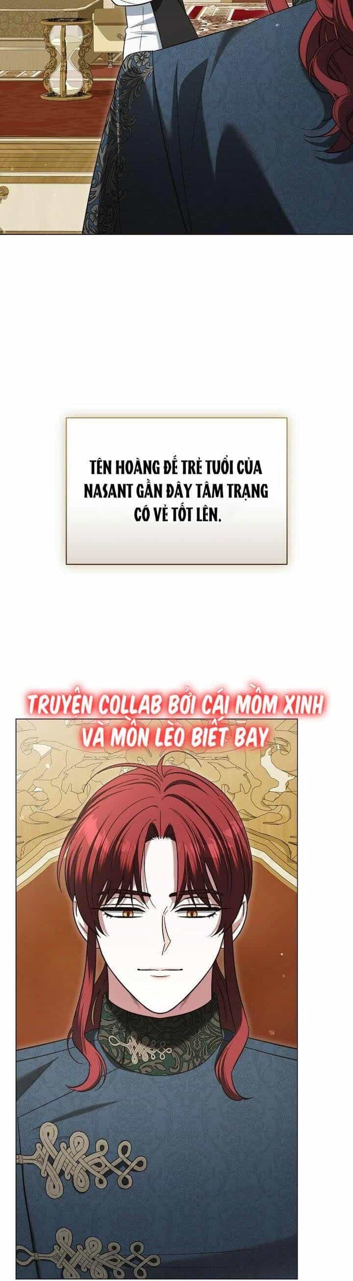 Dành Cho Nàng Juliet Xinh Đẹp - Chương 38 - ảnh 13