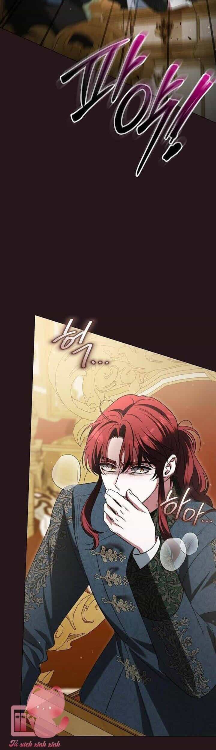 Dành Cho Nàng Juliet Xinh Đẹp - Chương 38 - ảnh 29