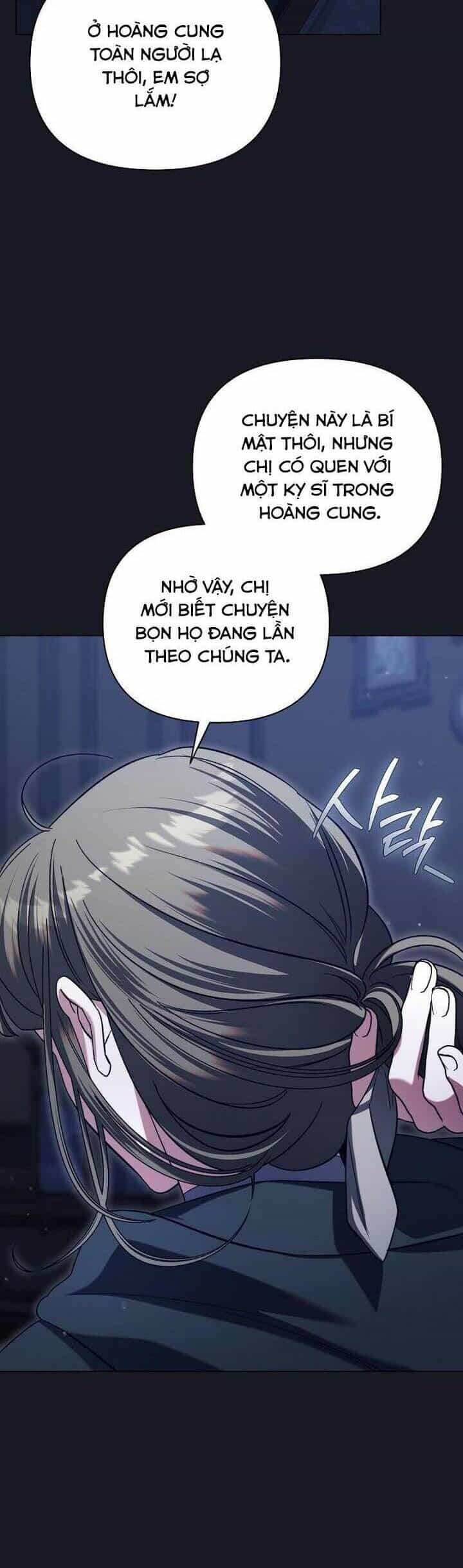Dành Cho Nàng Juliet Xinh Đẹp - Chương 38 - ảnh 39