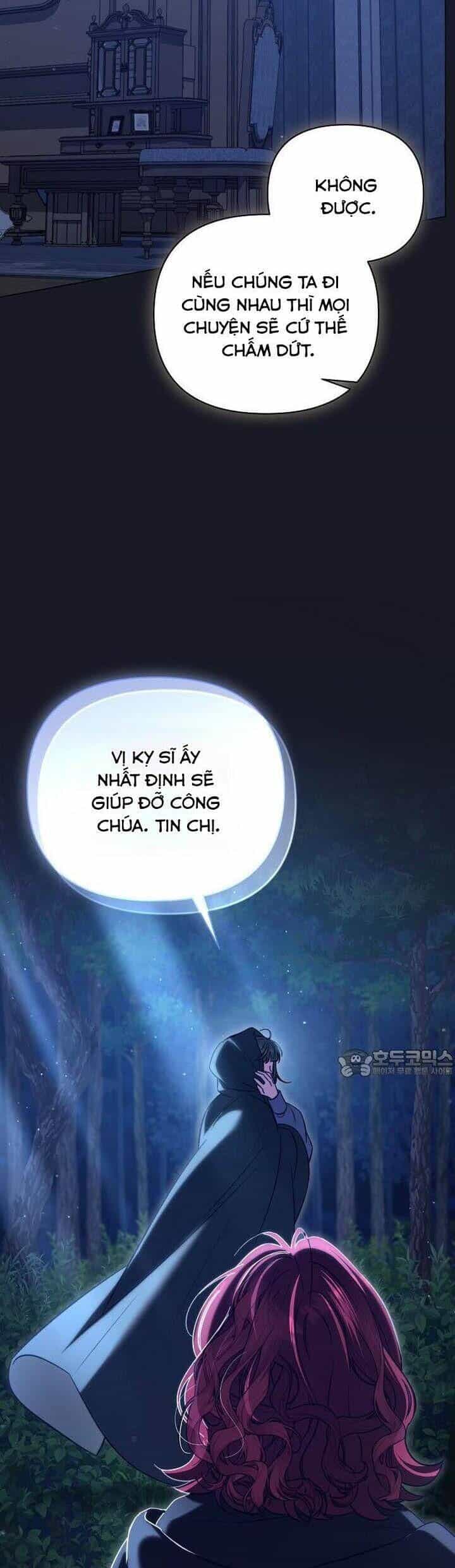 Dành Cho Nàng Juliet Xinh Đẹp - Chương 38 - ảnh 42