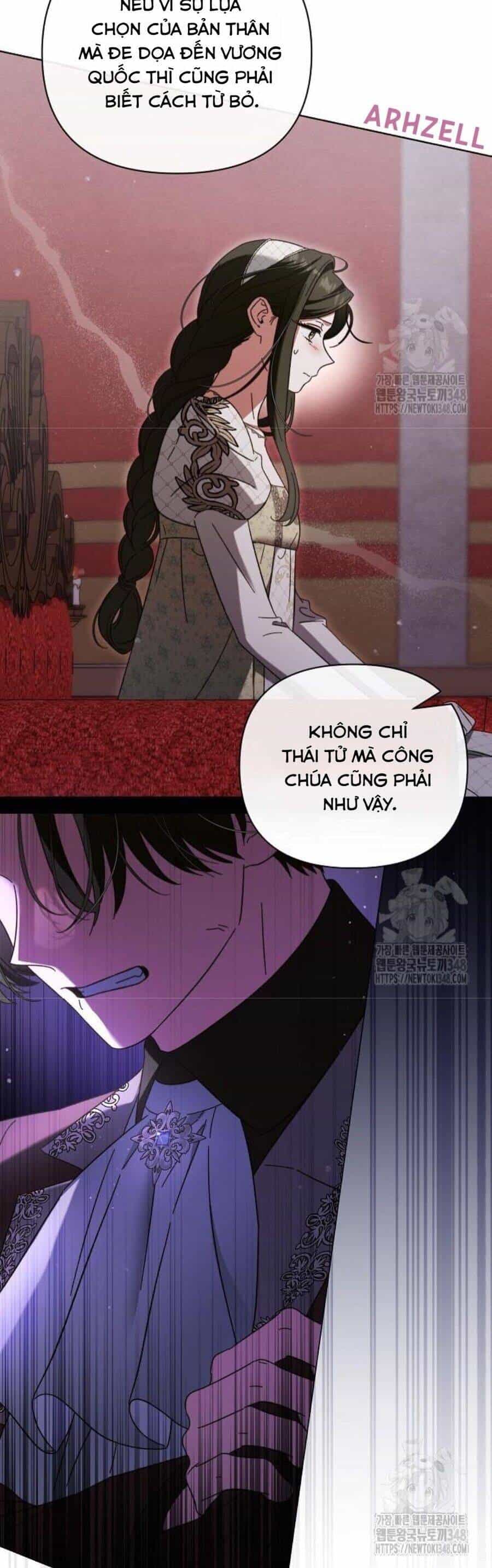 Dành Cho Nàng Juliet Xinh Đẹp - Chương 4 - ảnh 19