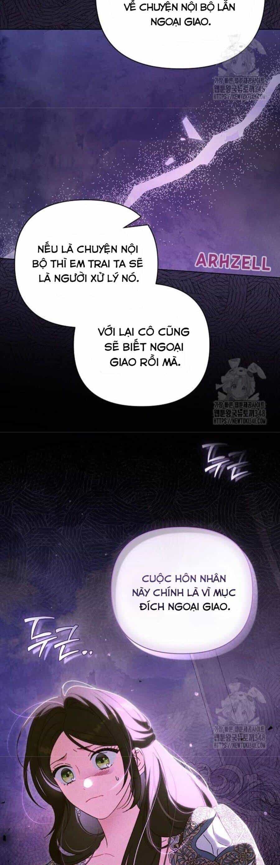 Dành Cho Nàng Juliet Xinh Đẹp - Chương 4 - ảnh 40