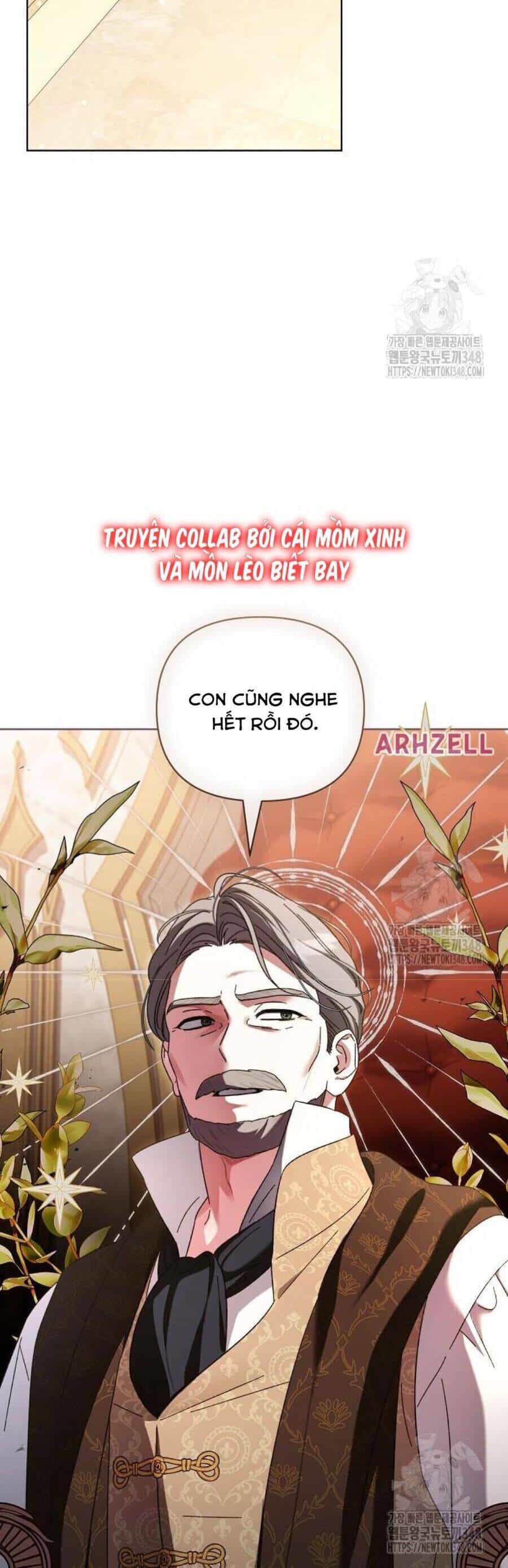 Dành Cho Nàng Juliet Xinh Đẹp - Chương 4 - ảnh 8