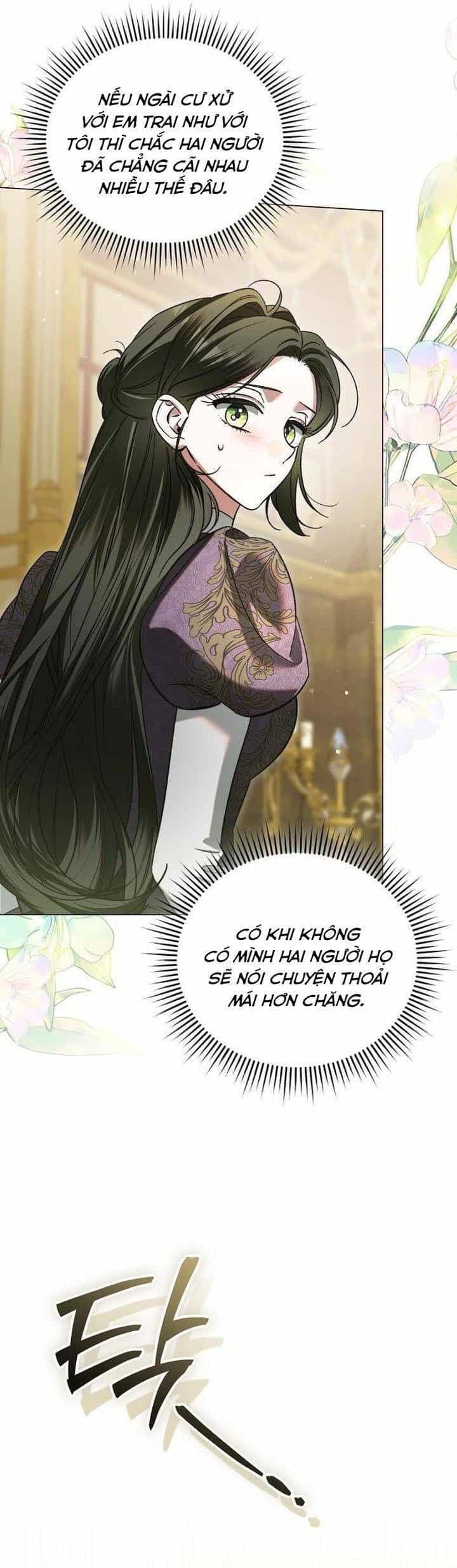 Dành Cho Nàng Juliet Xinh Đẹp - Chương 40 - ảnh 10