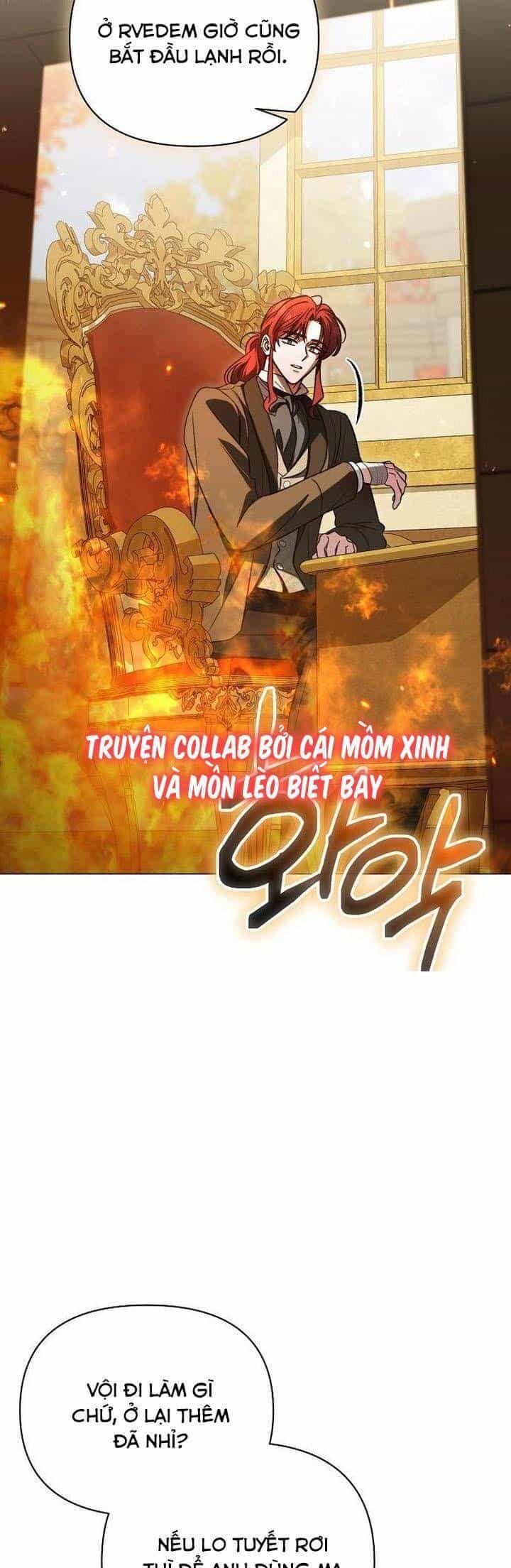 Dành Cho Nàng Juliet Xinh Đẹp - Chương 40 - ảnh 27