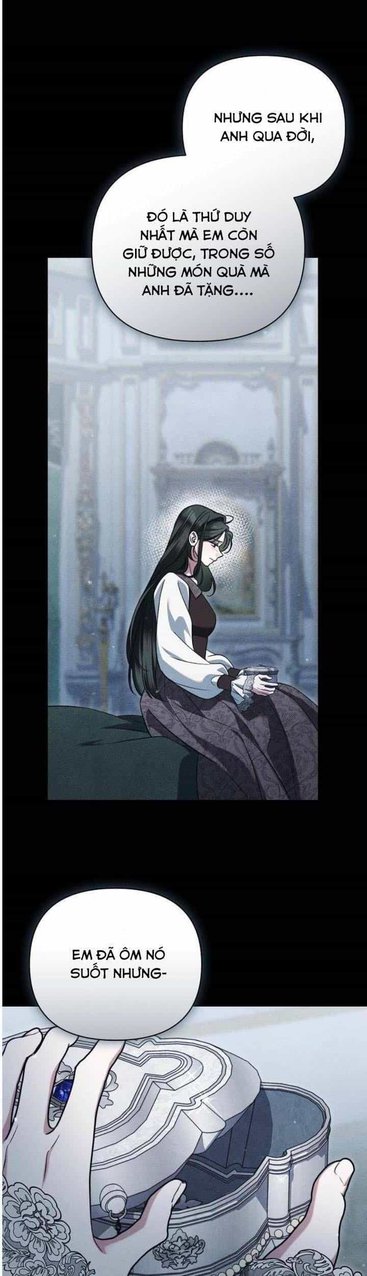 Dành Cho Nàng Juliet Xinh Đẹp - Chương 41 - ảnh 36