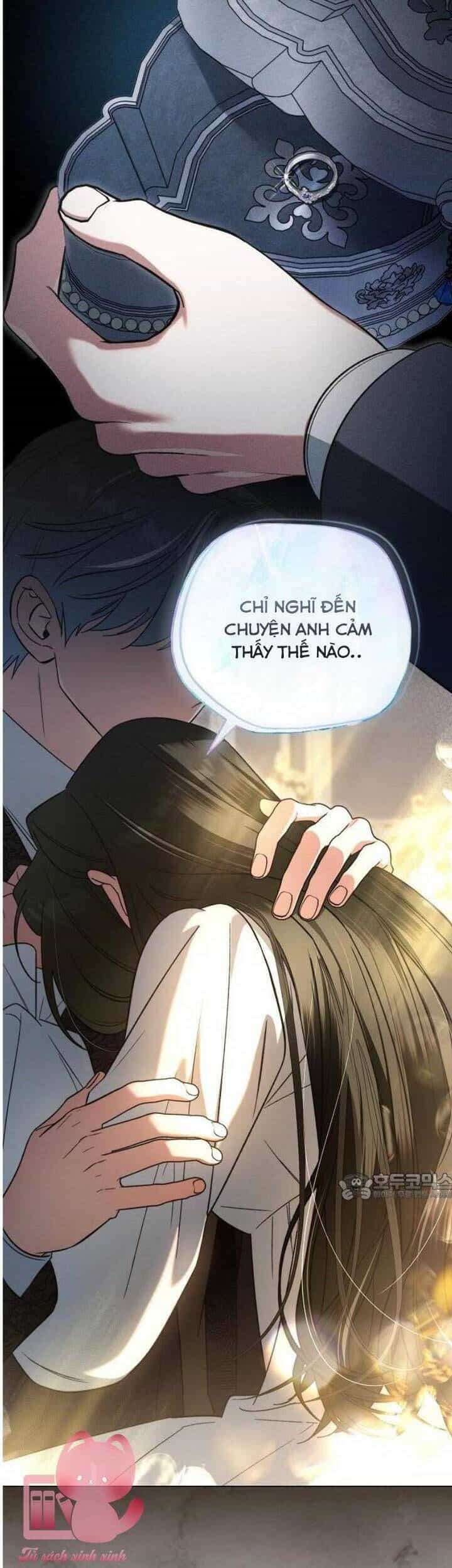 Dành Cho Nàng Juliet Xinh Đẹp - Chương 41 - ảnh 41