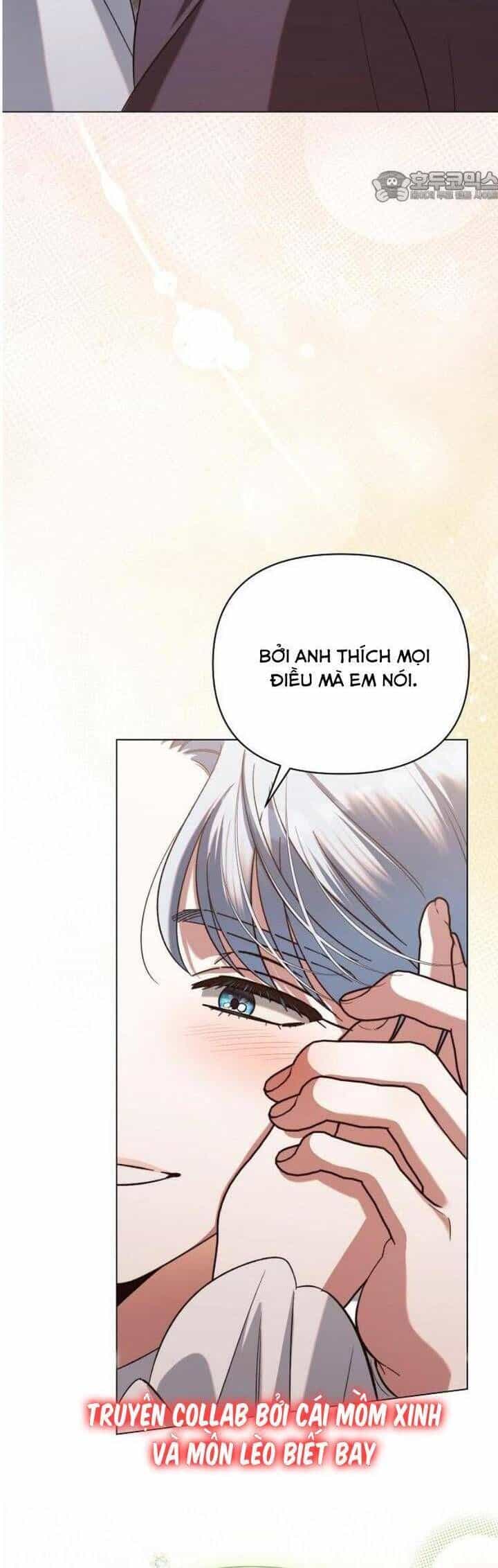 Dành Cho Nàng Juliet Xinh Đẹp - Chương 42 - ảnh 15