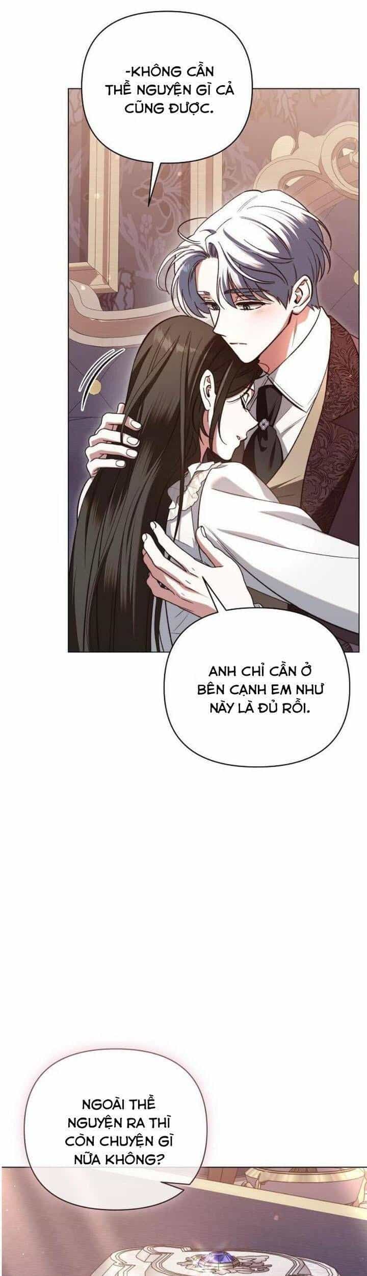 Dành Cho Nàng Juliet Xinh Đẹp - Chương 42 - ảnh 5