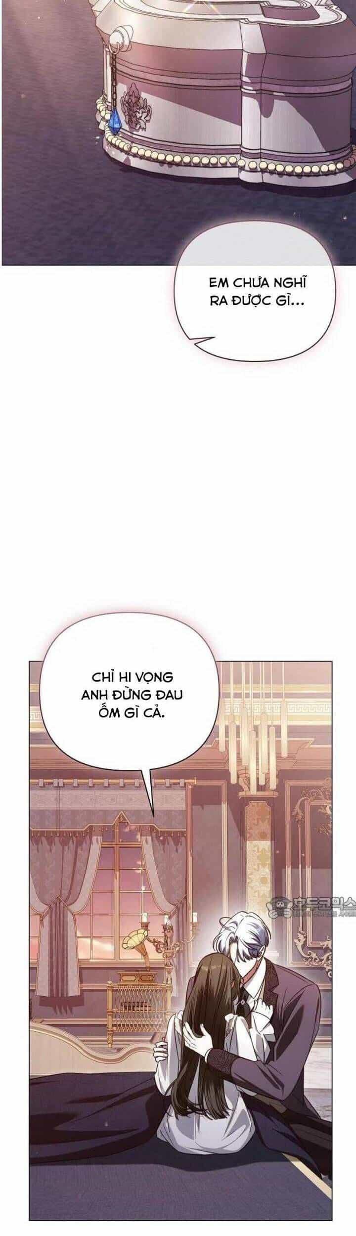Dành Cho Nàng Juliet Xinh Đẹp - Chương 42 - ảnh 6