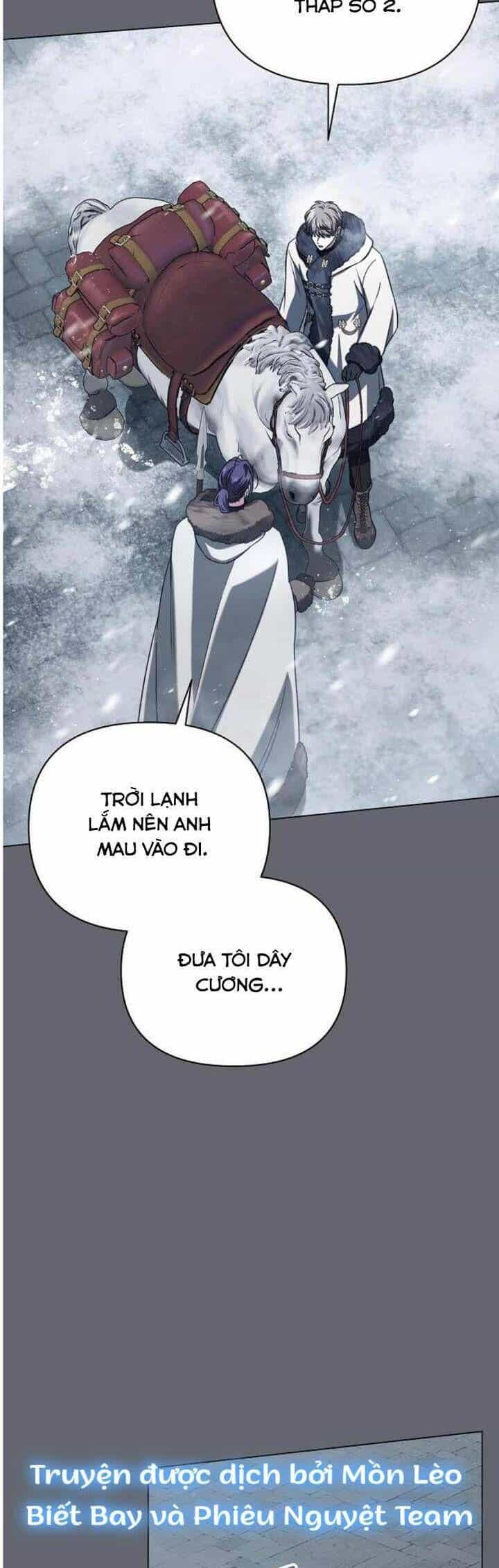 Dành Cho Nàng Juliet Xinh Đẹp - Chương 43 - ảnh 18
